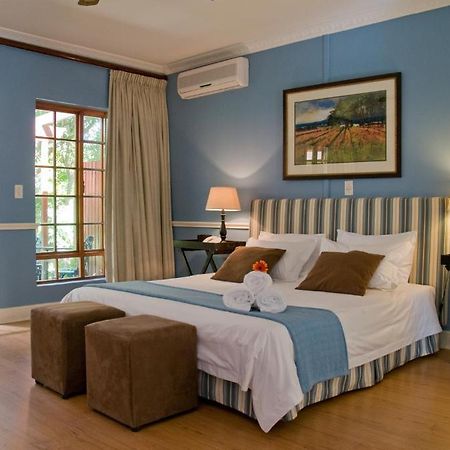 Willowbrook Country House Кейптаун Номер фото