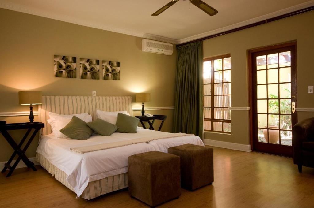 Willowbrook Country House Кейптаун Номер фото