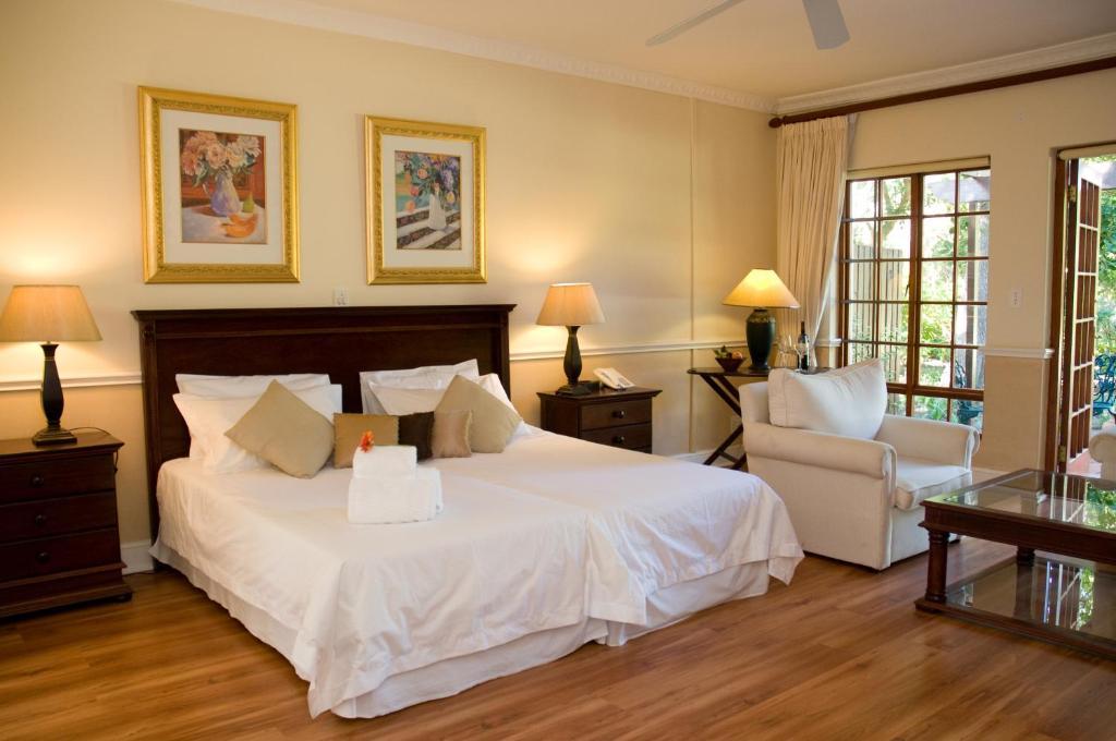 Willowbrook Country House Кейптаун Номер фото